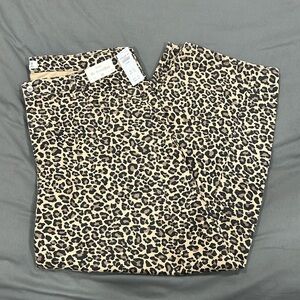 NWT “best selling” Barrel Jeans